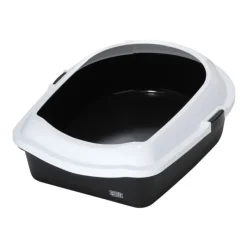 Ebi Kattentoilet M (43x56x14cm)> Kat