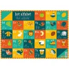 Deltas Educatieve onderleggers – alfabet / wiskunde / wetenschappen> Lunch|Educatief