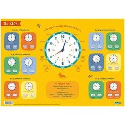 Deltas Educatieve onderleggers – alfabet / wiskunde / wetenschappen><noscript><img width=