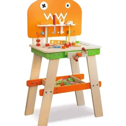 EICHHORN Werkbank> Creatief|Baby & Peuter