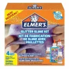 Elmer's Elmer’s glitter slijm kit> Creatief
