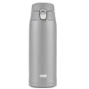 Emsa drinkbus vacuum (0,4L) grey> Lunch