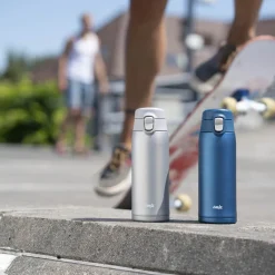 Emsa drinkbus vacuum (0,4L) grey><noscript><img width=