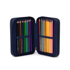 Ergobag Pennenbak Urlaub (gevuld)><noscript><img width=