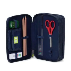 Ergobag Pennenbak Urlaub (gevuld)><noscript><img width=