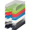 Esselte brievenbak Vivida> Bureaumateriaal
