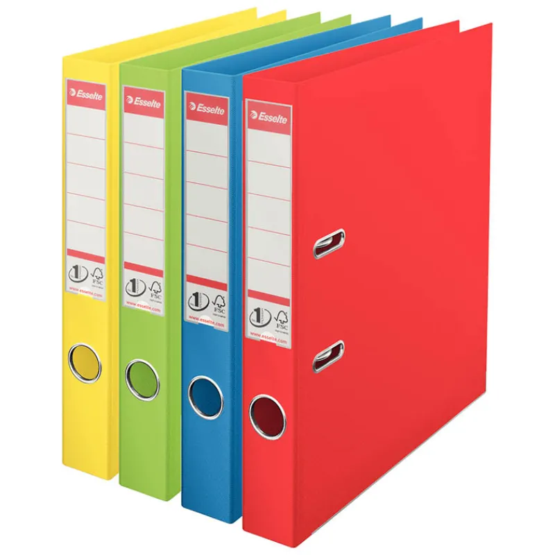 Esselte Ordner Vivida 50mm> Mappen & Ordners