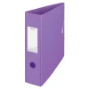 Esselte Ringmap lavendelkleur> Mappen & Ordners