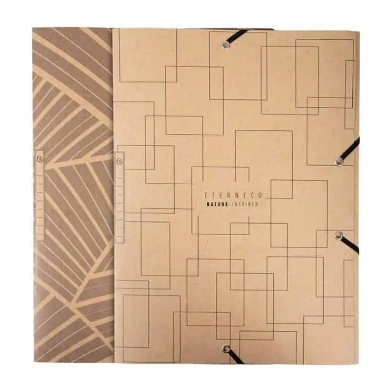 Eterneco Elastomap> Mappen & Ordners