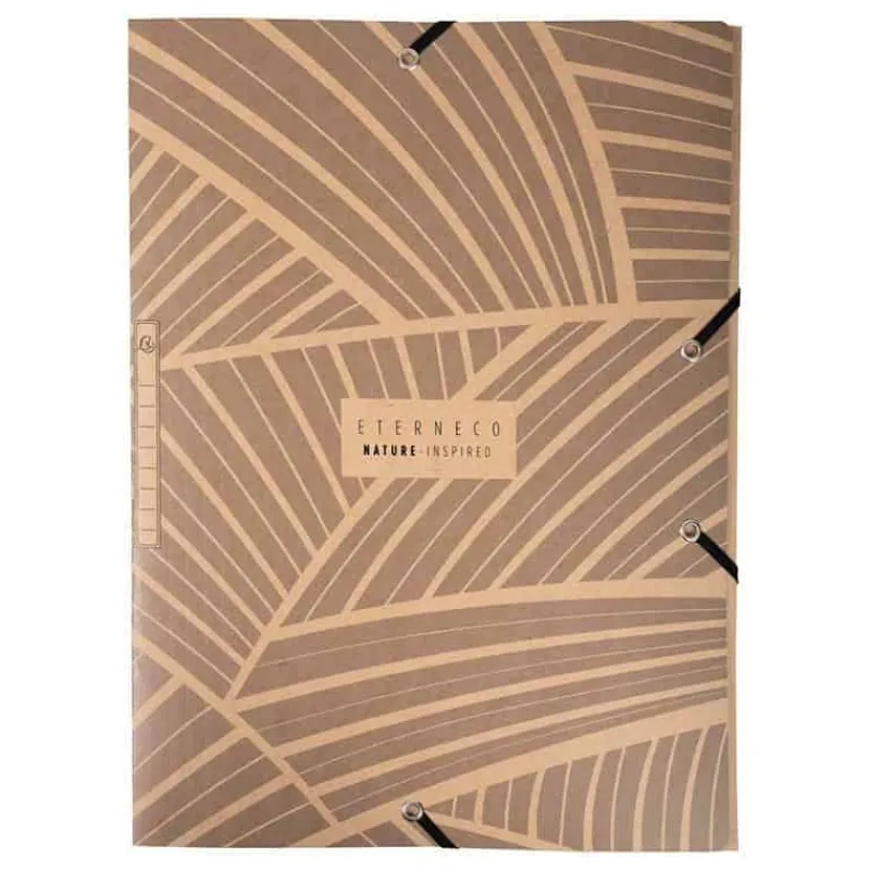 Eterneco Elastomap> Mappen & Ordners