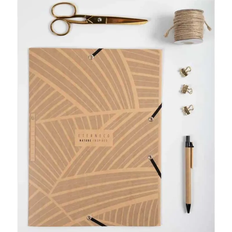 Eterneco Elastomap> Mappen & Ordners