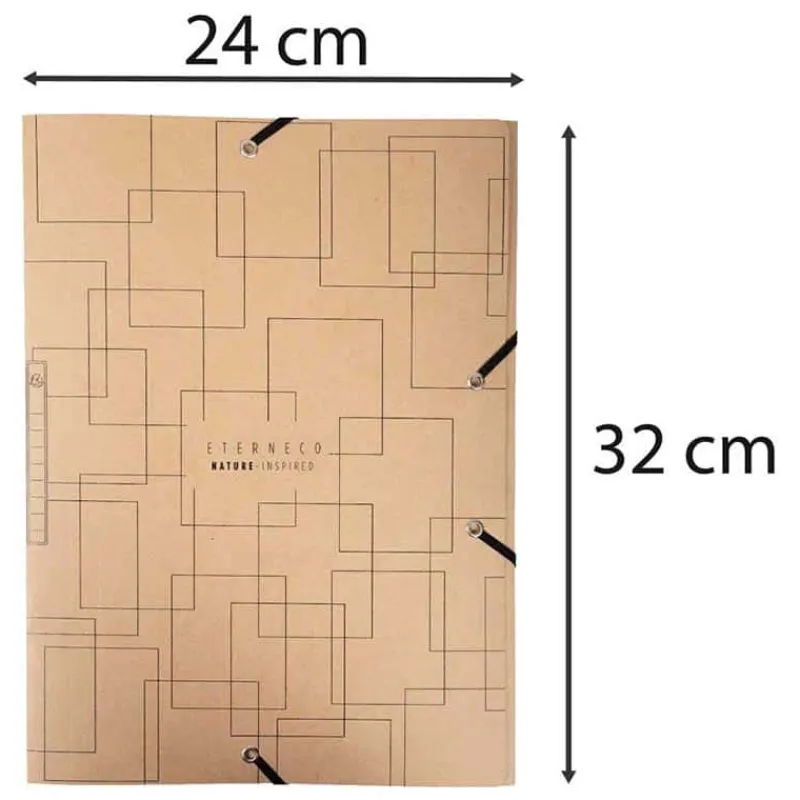 Eterneco Elastomap> Mappen & Ordners