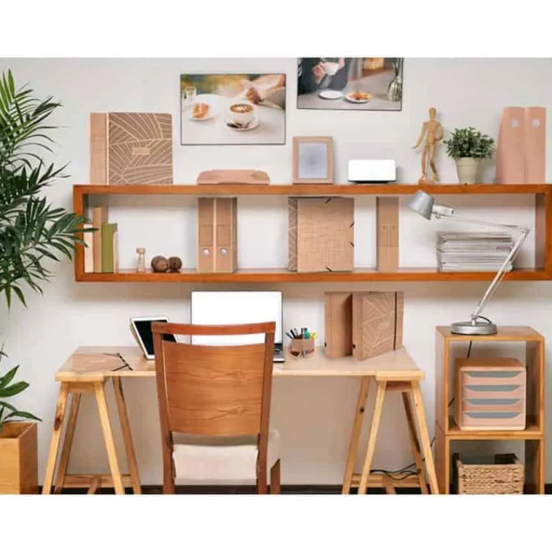 Eterneco Elastomap> Mappen & Ordners