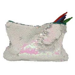 Etui (pailletten)> Schrijven & Tekenen