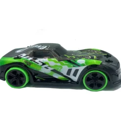 Exost 1:14 R/C Lighting Dash streetcar groen><noscript><img width=