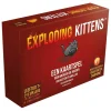 Exploding Kittens basisspel> Gezelschapspel