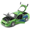 Fast & Furious 1995 Mitsubishi (1:24)> 4 Wielen