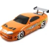 Fast & Furious RC Brian’s Toyota oranje> R/C|Interactief