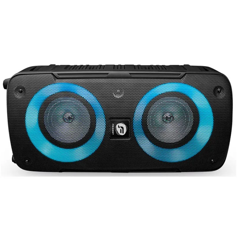 Festi bluetooth speaker 200w> Pc & Electronica|Electronica & Muziek