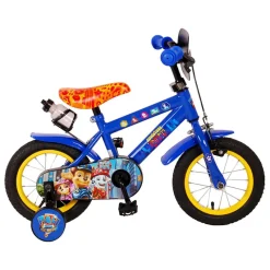 Kubbinga, Paw Patrol Fiets jongens 12″ Paw Patrol> Fiets & Auto|Fiets & Sport