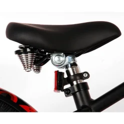 Kubbinga, Volare Fiets jongens 14″ Volare Miracle Cruiser mat zwart></noscript> Fiets & Auto|Fiets & Sport