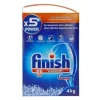 Finish regenereerzout 4kg> Poetsproducten|Hygiëne