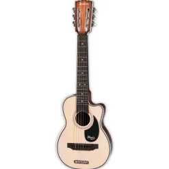 Bontempi Folk gitaar 70cm> Muziek & Elektronica