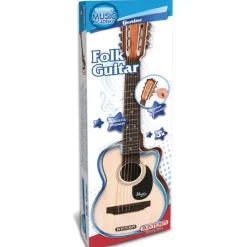 Bontempi Folk gitaar 70cm><noscript><img width=