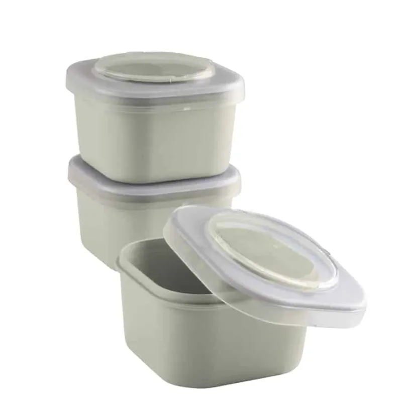 Sigma Home, Sunware Food-to-go Lunch bakje> Lunch