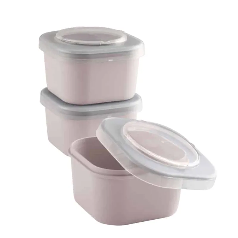 Sigma Home, Sunware Food-to-go Lunch bakje> Lunch