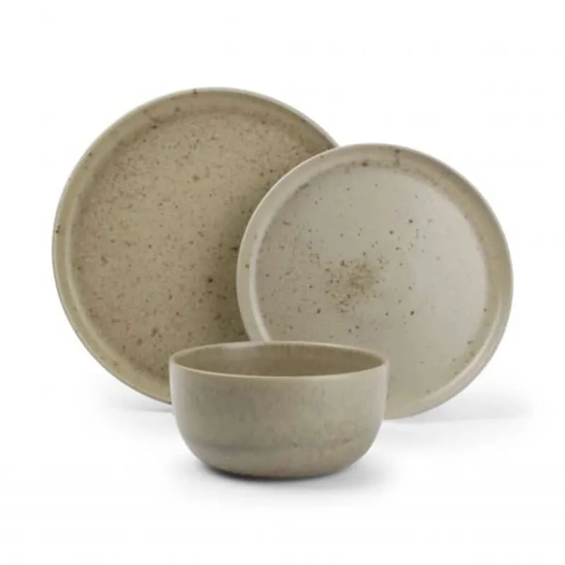 ONA Forma Plat bord ø26,5cm> Eetservies|Cadeautip