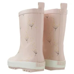 Fresk Regenlaarsjes Dandelion (maat 21-27)> Regenkleding & Paraplu'S