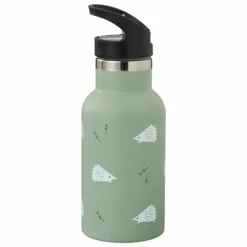 Fresk Thermosfles (350ml) Hedgehog> Lunch