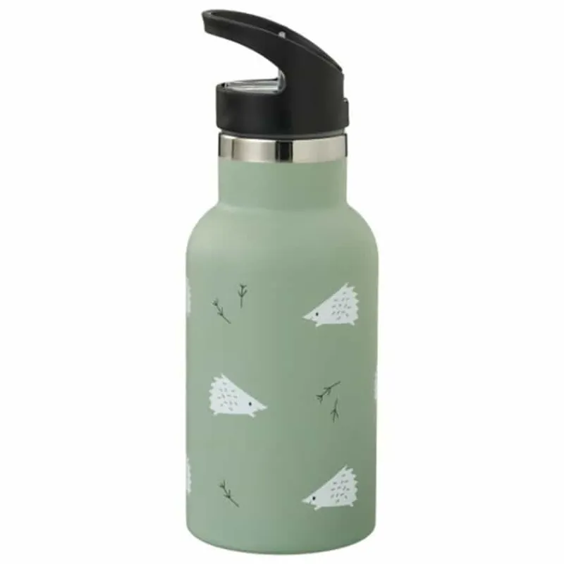 Fresk Thermosfles (350ml) Hedgehog> Lunch