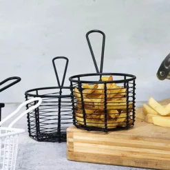 Frietjesmand> Koken & Bakken|Keuken