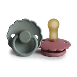 Frigg Fopspeen T1 (0-6 maanden) 2 stuks></noscript> Verzorging