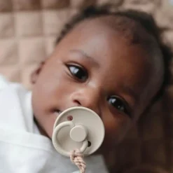 Frigg Fopspeen T1 (0-6 maanden) 2 stuks></noscript> Verzorging