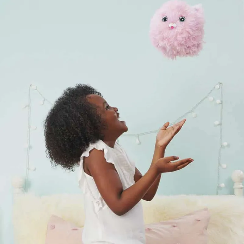 Furfluffs Kitty> Knuffels & Pluche|Interactief