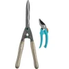 Gardena heggenschaar+snoeischaar NatureCut> Gereedschap