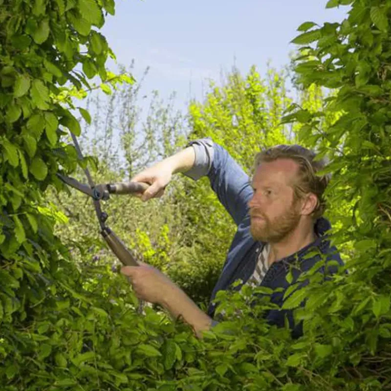 Gardena heggenschaar+snoeischaar NatureCut> Gereedschap