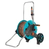 Gardena Slangenwagen Aquaroll flex met 25m 5/8 gemonteerd> Gereedschap