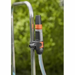 Gardena Slangenwagen Aquaroll flex met 25m 5/8 gemonteerd> Gereedschap