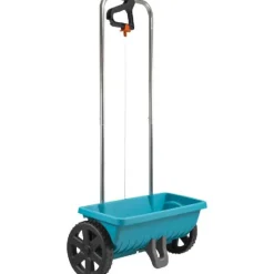 Gardena Strooiwagen L> Gereedschap