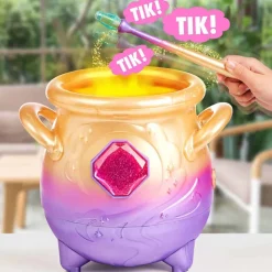 Gear 2 Play Gear2Play magic Mixie roze></noscript> Surprise!