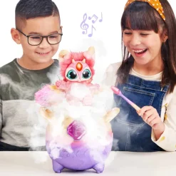 Gear 2 Play Gear2Play magic Mixie roze></noscript> Surprise!