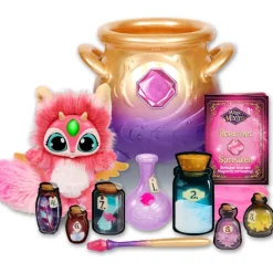 Gear 2 Play Gear2Play magic Mixie roze></noscript> Surprise!