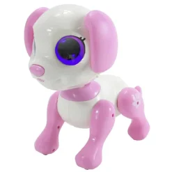 Gear 2 Play Gear2Play R/C Robo Smart Puppy Pinky> Interactief