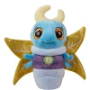 Glowie Firefly Plush blue> Knuffels & Pluche