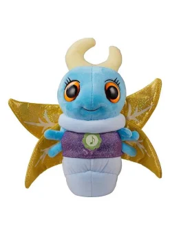 Glowie Firefly Plush blue> Knuffels & Pluche