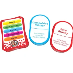 Goliath Dr. Crazy Pills (Partygame)> Gezelschapspel